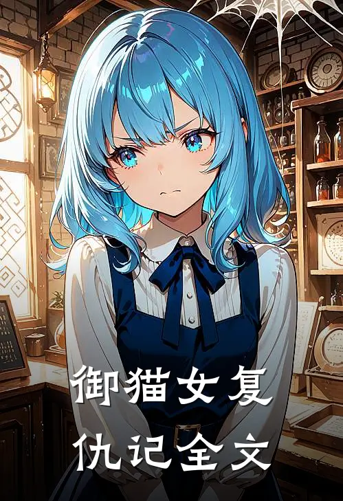 御猫女复仇记全文在线阅读