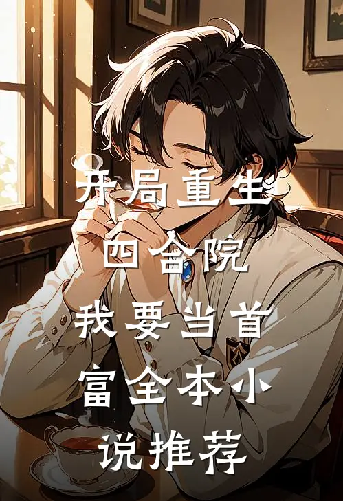 开局重生四合院：我要当首富全本小说推荐