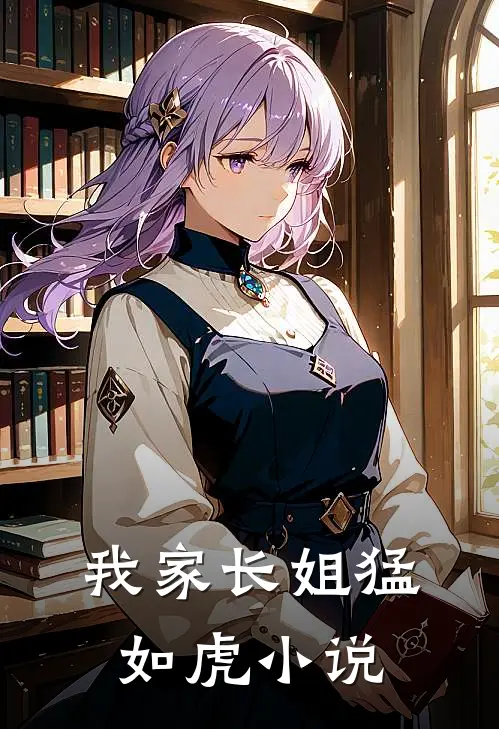 我家长姐猛如虎小说