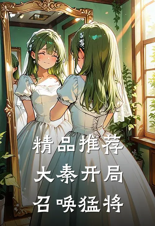 精品推荐大秦开局召唤猛将