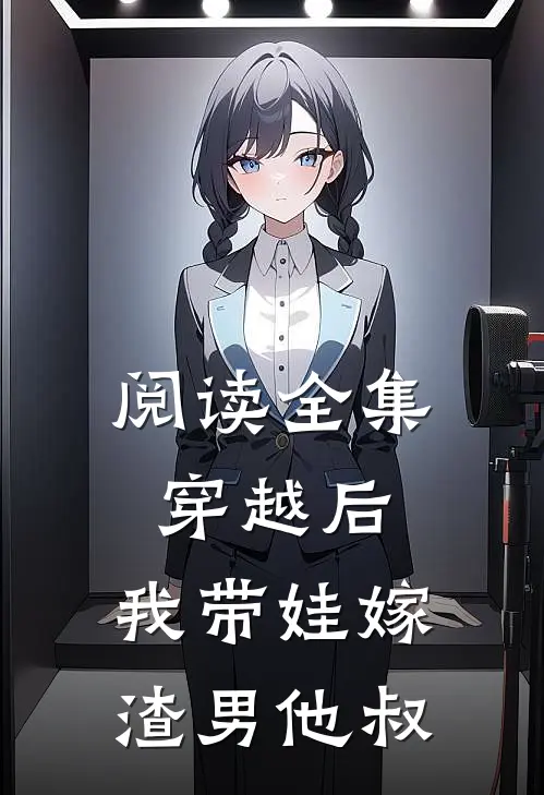阅读全集穿越后,我带娃嫁渣男他叔的