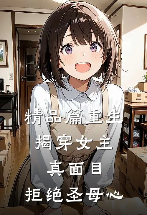 精品篇重生揭穿女主真面目,拒绝圣母心的