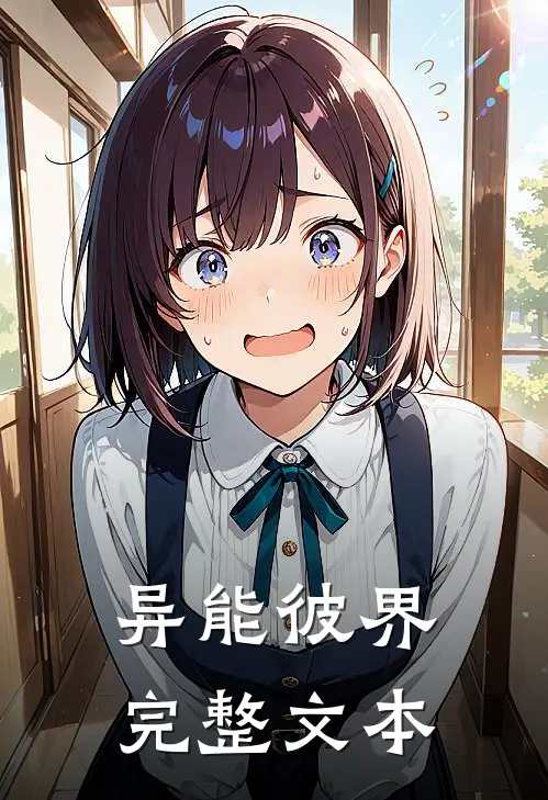 异能彼界完整文本在线观看