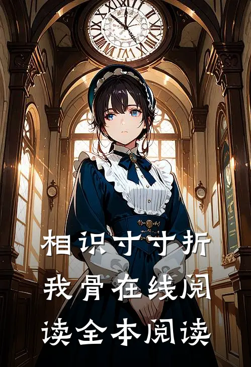 相识寸寸折我骨在线阅读全本阅读