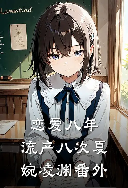 恋爱八年，流产八次夏婉凌渊 番外