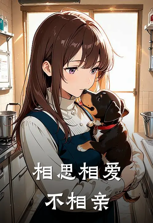相思相爱不相亲是歌