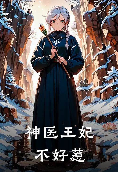 神医王妃不好惹