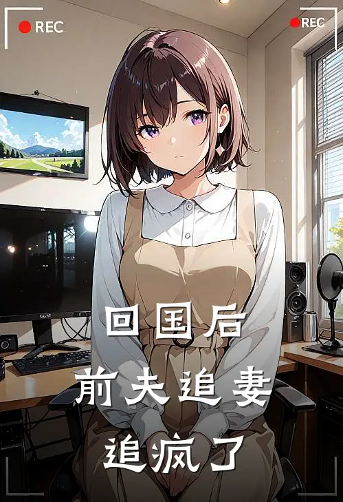 回国后,前夫追妻追疯了全文阅读