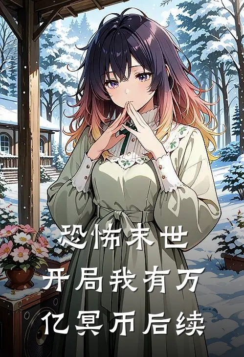 恐怖末世,开局我有万亿冥币后续了吗