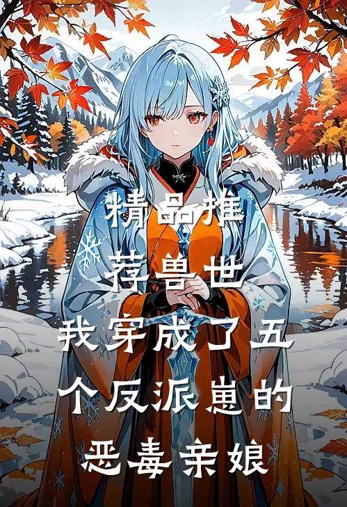 精品推荐兽世我穿成了五个反派崽的恶毒亲娘