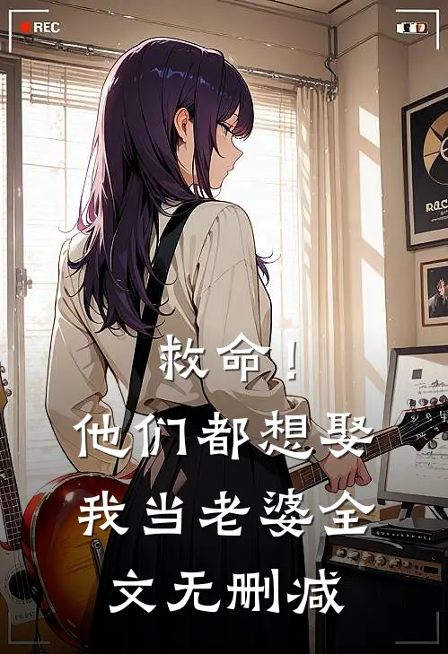 救命！他们都想娶我当老婆全文无删减
