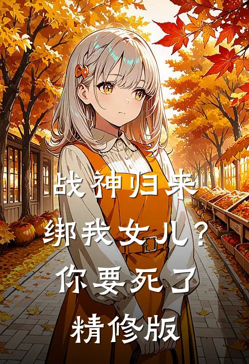 战神归来,绑我女儿?你要死了精修版