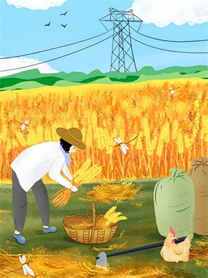 繁盛春日消失于昨天小说结局