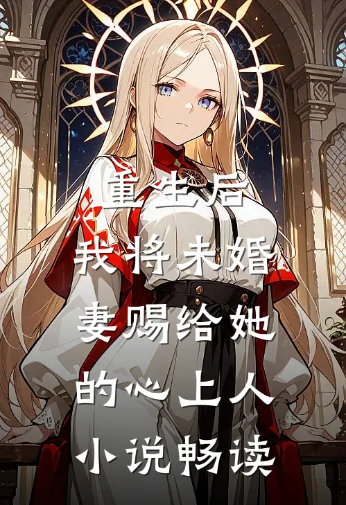 重生后,我将未婚妻赐给她的心上人畅读网
