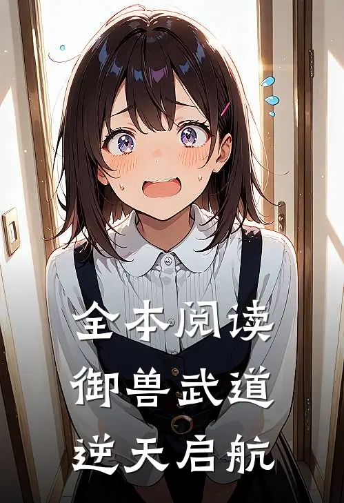 全本阅读御兽武道,逆天启航