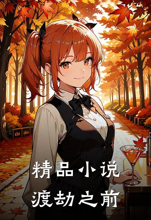 精品渡劫之前的故事