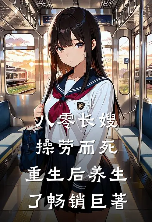 八零长嫂操劳而死：重生后养生了畅销巨著