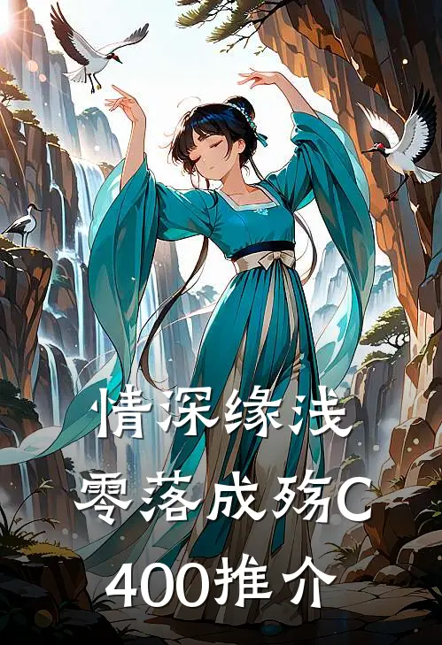 情深缘浅，零落成殇C400推介
