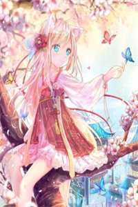 绝字入归鸟前文+番外