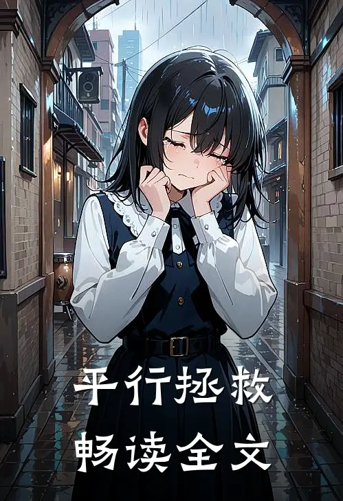 平行拯救畅读全文