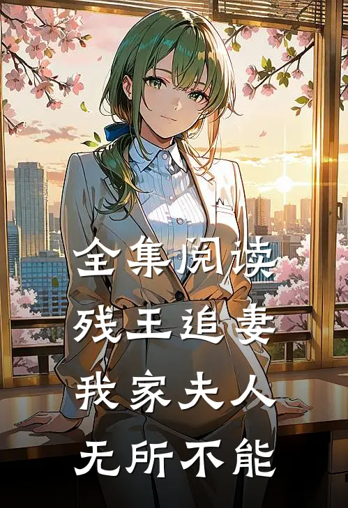 全集阅读残王追妻我家夫人无所不能