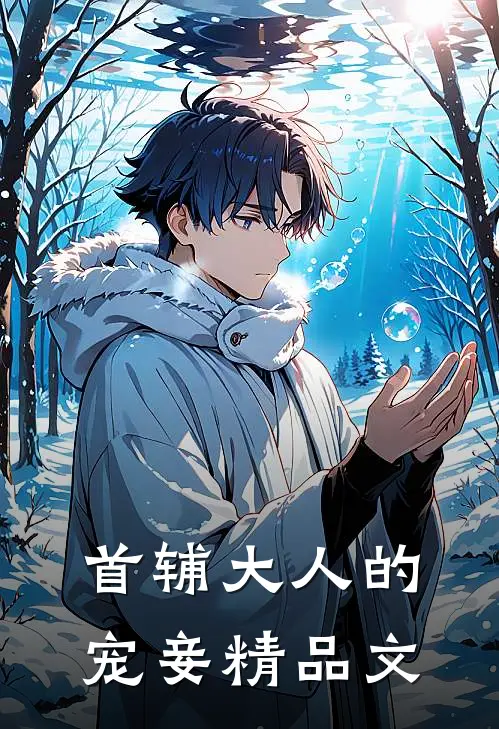 首辅大人的宠妾精品文