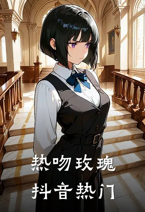 热吻玫瑰抖音热门bgm