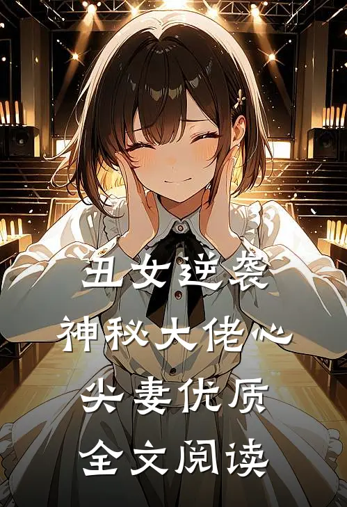 丑女逆袭神秘大佬心尖妻优质全文阅读