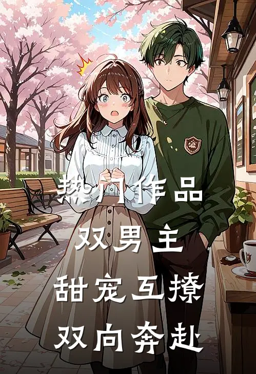 热门作品双男主甜宠互撩,双向奔赴免费阅读