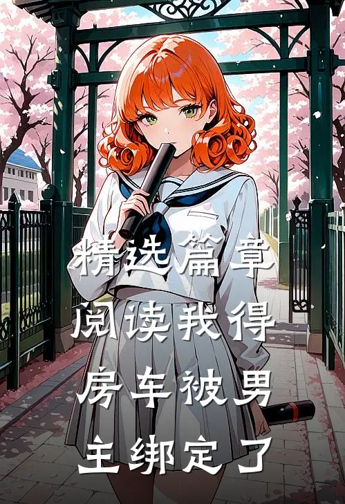 精选篇章阅读我得房车被男主绑定了