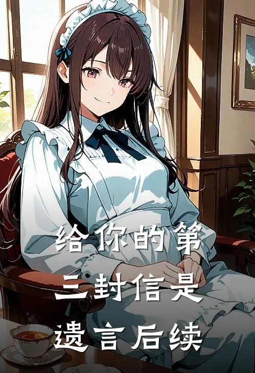 给你的第三封信是遗言后续