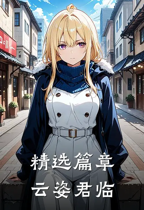 精选篇章云姿君临