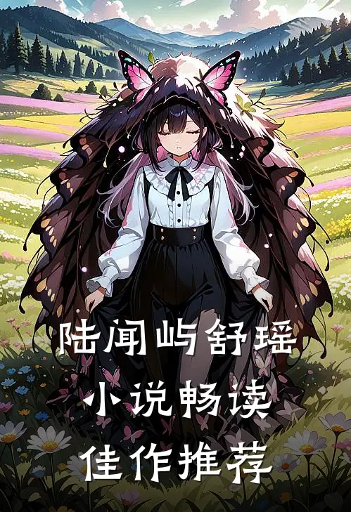 陆闻屿舒瑶小说畅读佳作推荐