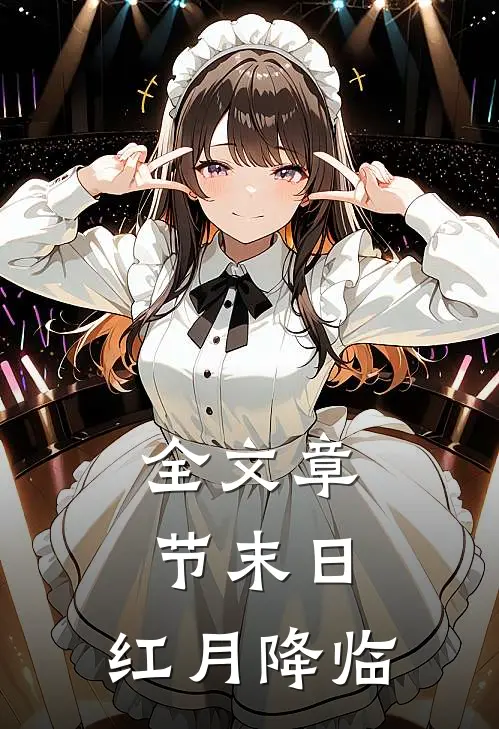 全文章节末日,红月降临免费阅读