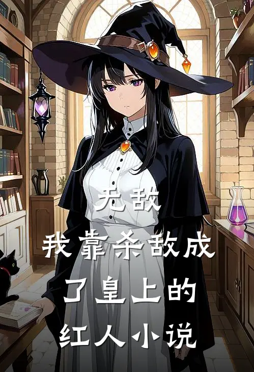 无敌：我靠杀敌成了皇上的红人小说