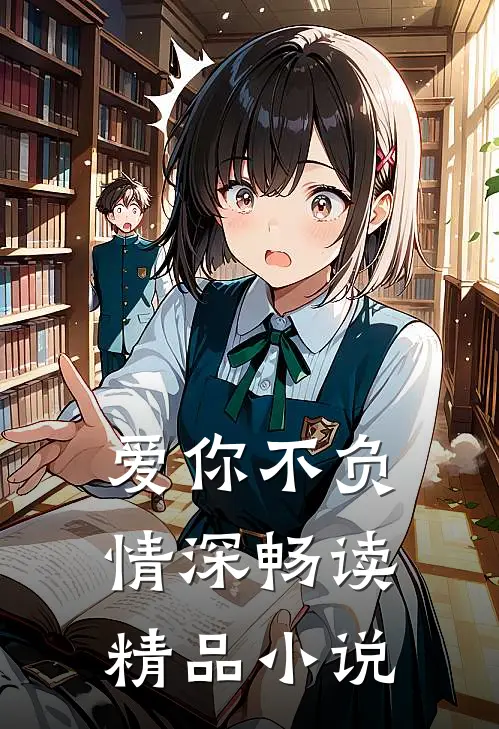 爱你不负情深畅读精品
