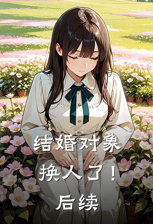 结婚对象换人了!后续怎么说