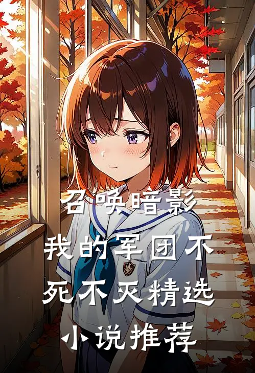 召唤暗影我的军团不死不灭精选推荐免费阅读