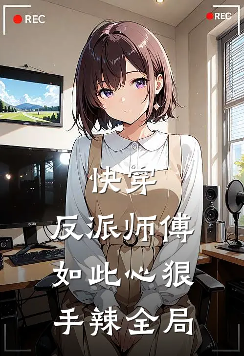 快穿反派师傅如此心狠手辣全局