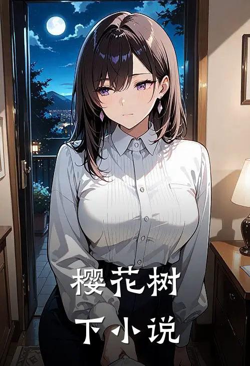 樱花树下小说