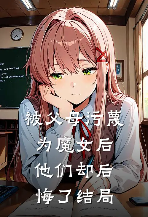 被父母污蔑为魔女后,他们却后悔了结局如何