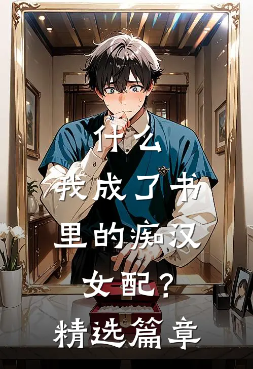 ,我成了书里的痴汉女配?精选篇章免费阅读