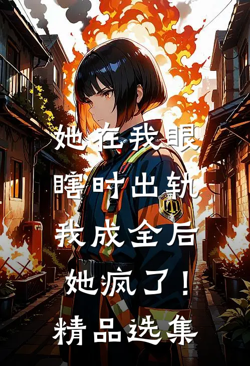 她在我眼瞎时出轨,我成全后她疯了!精品选集免费阅读
