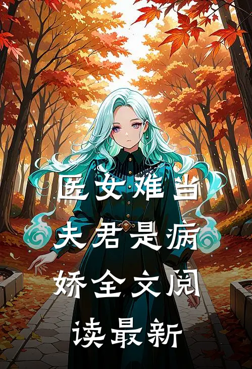 医女难当夫君是病娇全文阅读最新版