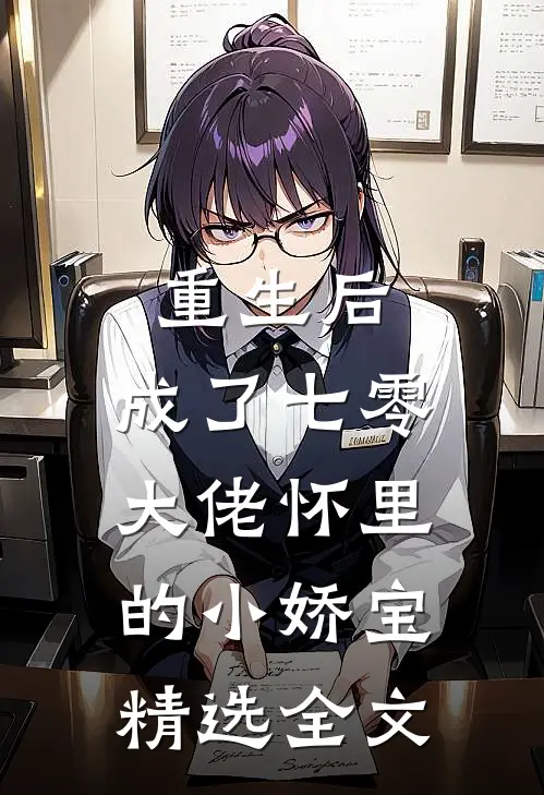 重生后,成了七零大佬怀里的小娇宝精选全文阅读