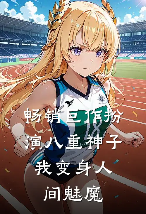 畅销巨作扮演八重神子,我变身人间魅魔