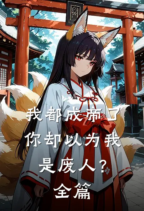 我都成帝了,你却以为我是废人?全篇阅读