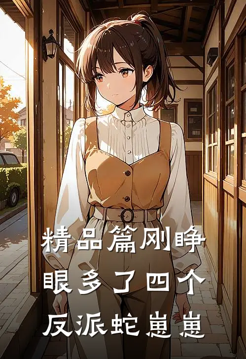 精品篇刚睁眼多了四个反派蛇崽崽