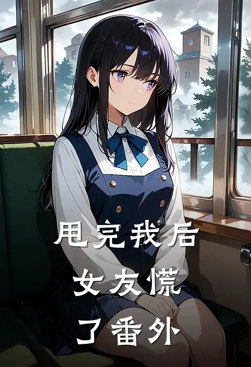 甩完我后,女友慌了 番外