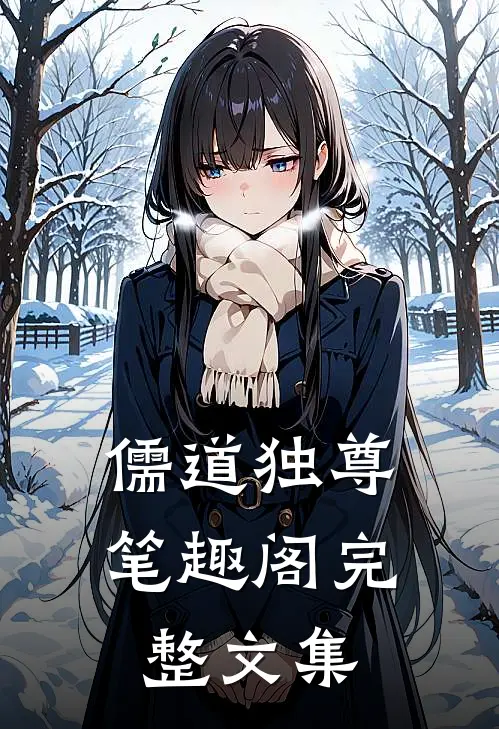 儒道独尊笔趣阁完整文集